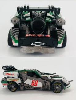 TF Dream Factory GOD-07 Roadbuster Wrecker -MECHA REALM STORE daf0e8e527