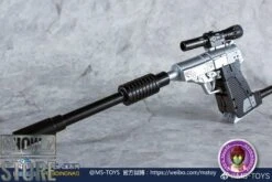 Magic Square MS-B36X+ Doomsday Megatron Toy Deco Version -MECHA REALM STORE db0b202563