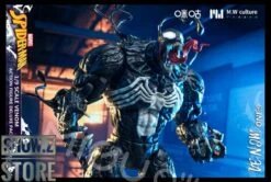 M.W Culture 1/9 Marvel Licensed Venom 19 M.W Culture 1/9 Marvel Licensed Venom -MECHA REALM STORE db26f922f9