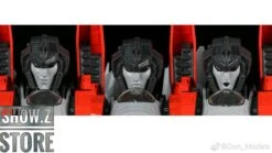 Don Models BP-003 Night Flash Skywarp Model Kit -MECHA REALM STORE db320a9442