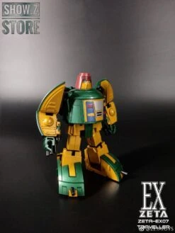 Zeta Toys ZT EX-07 ZETA-EX07 Traveller Cosmos -MECHA REALM STORE db4736a03c