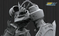 TungMung EX Duke-X Dukemon Digital Monster Digimon -MECHA REALM STORE db588e99cd