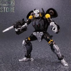 4th Party Masterpiece MP-34S Shadow Panther Exclusive -MECHA REALM STORE db7977f7a8