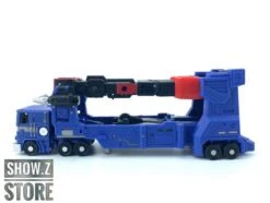 Magic Square MS-04D Transporter Ultra Magnus Limited Edition -MECHA REALM STORE db8cfec3c8