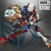 NeoArt Toys DX08 Origin Leonidas White -MECHA REALM STORE dbb4019e8e