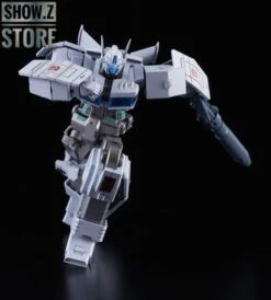 Flame Toys Furai Model Ultra Magnus Model Kit IDW Version -MECHA REALM STORE dbd32b13c5