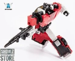 Aoyi Mech H6002-9B Start Spark Sideswipe Oversized 9 Aoyi Mech H6002-9B Start Spark Sideswipe Oversized -MECHA REALM STORE dbe038e2bb