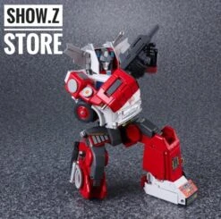 Takara MP-37 Artfire 13 Takara MP-37 Artfire -MECHA REALM STORE dbec833278