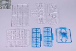 Eastern Model 1/9 Mark 49 Iron Man Rescue Mark I Model Kit Deluxe Version -MECHA REALM STORE dbedfd01e1