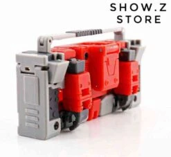 Magic Square MS-Toys B-17 MS-B17 Stereo Master Blaster -MECHA REALM STORE dc0727ecfd