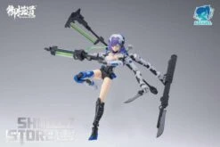 Eastern Model 1/12 ATK Girl Frankenstein Model Kit -MECHA REALM STORE dc0f16da8f