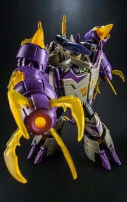 Garatron GOD-01 Thunderstorm Thunderwing -MECHA REALM STORE dc2bce35fd