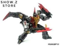 Planet X Planet-X PX-02 PX02 Caelus Swoop Normal Version -MECHA REALM STORE dc386a1efd