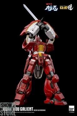 Threezero Studio Panzer World Galient ROBO-DOU Galient Kelvin Sau Version -MECHA REALM STORE dc41392719