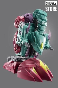 TFC Poseidon P-02 Cyberjaw -MECHA REALM STORE dc441fdf89