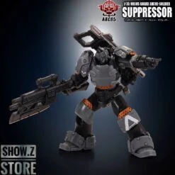Toys Alliance ARC-05 Ursus Guard Arche-Soldier Suppressor -MECHA REALM STORE dc51ca5150