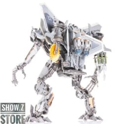 4th Party Masterpiece Movie Series MPM-10 Starscream 12 4th Party Masterpiece Movie Series MPM-10 Starscream -MECHA REALM STORE dc52ce11fb