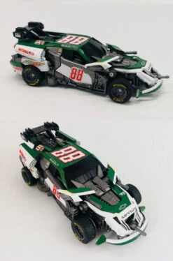 TF Dream Factory GOD-07 Roadbuster Wrecker -MECHA REALM STORE dc6c33d512