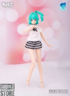 Eastern Model 1/12 A.T.K Girl Daily Outfit Set -MECHA REALM STORE dc79b8fdd8