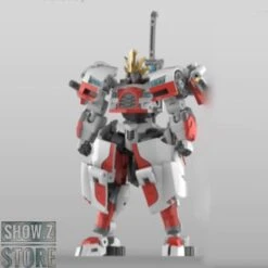 IronFactory EX-52S Twin-Edged Blade Kochuu-Norimune Drift -MECHA REALM STORE dcb027aaf8