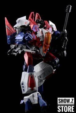 Planet X PX-09 Mors Starscream -MECHA REALM STORE dcce93412e