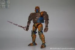 Infinite Transformation IT-02 Masterpiece MP-41 Dinobot Beast War 31 Infinite Transformation IT-02 Masterpiece MP-41 Dinobot Beast War -MECHA REALM STORE dceaecf99d