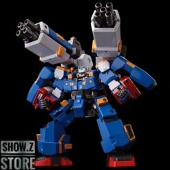Sentinel Toys Riobot Super Robot Wars OG R-2 Powered 14 Sentinel Toys Riobot Super Robot Wars OG R-2 Powered -MECHA REALM STORE dcf3c88e73