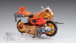 KFC Toys E.A.V.I. Metal Phase 6A Crash Hog Wreck-Gar WreckGar -MECHA REALM STORE dcf79afab2