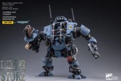 JoyToy Source 1/18 Warhammer 40K Space Wolves Battle Pack Invictor Warsuit & Brother Rurik Warfist 21 JoyToy Source 1/18 Warhammer 40K Space Wolves Battle Pack Invictor Warsuit & Brother Rurik Warfist -MECHA REALM STORE dd0e83bffa
