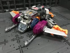 Hasbro PP-27 PP27 Optimal Optimus Power Of Prime Leader Class -MECHA REALM STORE dd20e3599d