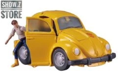 4th Party Masterpiece MP-45 Bumblebee 2.0 W/ Box -MECHA REALM STORE dd58cde2cb