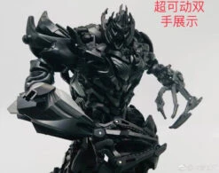 TF Dream Factory GOD-11 ROTF Megatron -MECHA REALM STORE dd66b48ce5