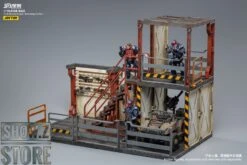 JoyToy Source 1/18 Mecha Depot: Watching Section -MECHA REALM STORE dd911e89f3