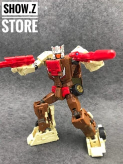 YES MODEL YM11 RF-01 DATA CLERK MT Cupola -MECHA REALM STORE ddb26a4a91