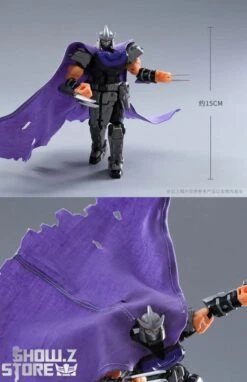 52Toys BeastBox MB-23 Shredder -MECHA REALM STORE ddbf093a9b