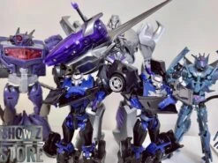 APC Toys Galaxy Mob TFP Vehicon 23 APC Toys Galaxy Mob TFP Vehicon -MECHA REALM STORE ddce11ba7a