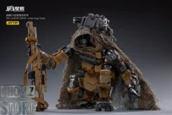 JoyToy Source 1/18 09th FEAR 04 Long-Range Sniper Mech W/ Pilot -MECHA REALM STORE dde50cab72
