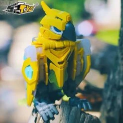 52Toys BeastBox BB-10 Rumblebeat 26 52Toys BeastBox BB-10 Rumblebeat -MECHA REALM STORE ddfbe08846