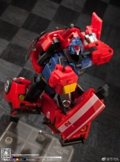 Toy House Factory THF-02 Leadfoot Deluxe 29 Toy House Factory THF-02 Leadfoot Deluxe -MECHA REALM STORE de03ed480f