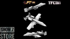 FansToys FT-54 Powerglide -MECHA REALM STORE de15f7f246