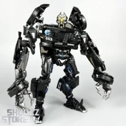 Yuexing XP-15 Barricade MPM05 Oversize Version -MECHA REALM STORE de202917fd
