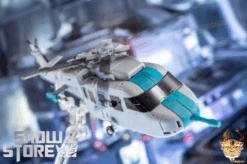 Magic Square MS-B54D Tornado Vortex IDW Version -MECHA REALM STORE de33afc26f