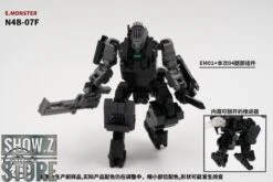 E-monster EM04 1/60 Quadruped Tank Diaclone -MECHA REALM STORE de5b0de418
