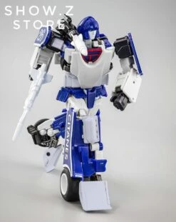Mastermind Creations PS-01C Sphinx Mirage Cel Version -MECHA REALM STORE de6814fb01