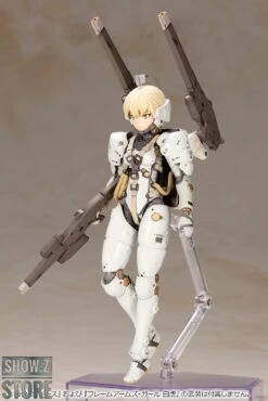 Kotobukiya Frame Arms Girl Kojima Productions: Ludens -MECHA REALM STORE de825aa779