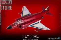 Zeta Toys ZB-06 Superitron Superion Metallic Full Paint Version Set Of 6 -MECHA REALM STORE dec4d0d46a