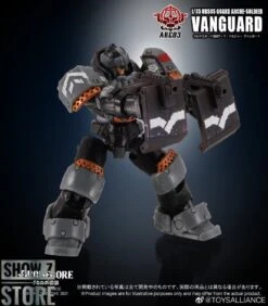 Toys Alliance ARC-03 Ursus Guard Arche-Soldier Vanguard -MECHA REALM STORE ded02d9817