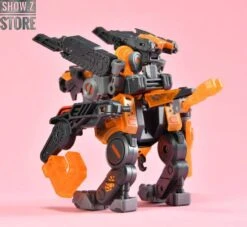 52Toys BeastBox BB-EX04HD HellDiver Heavy Armor -MECHA REALM STORE dedbf48823