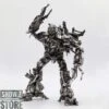 [Pre-Order] 4th Party Masterpiece Movie Series MPM-08 Megatron Battle Damaged Version -MECHA REALM STORE df08bf958a