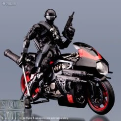 Flame Toys Furai Model Snake Eyes Model Kit -MECHA REALM STORE df0b032883
